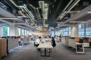 Branch Office Setup in Thailand